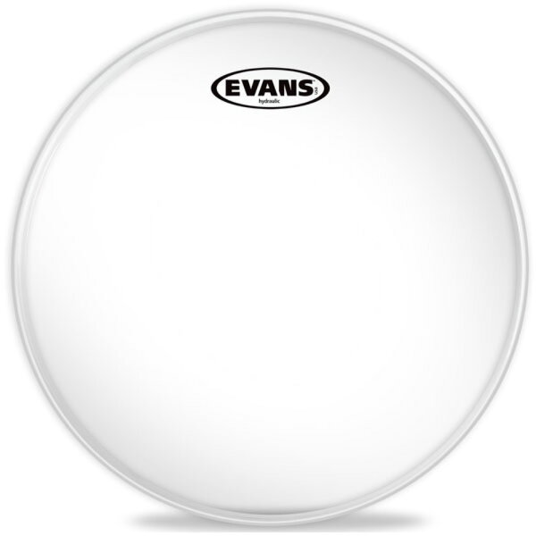 EVANS BD22HG Hydraulic Glass бас-драм хед