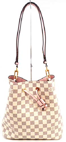 Сумка через плечо Louis Vuitton NeoNoe Azur N40152