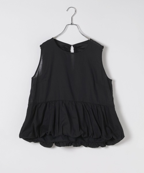 Leisure balaclava blouse — легкая блуза‑кардиган
