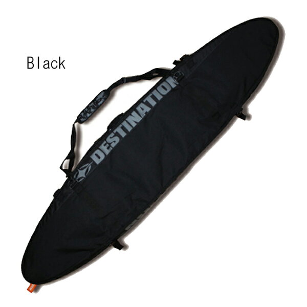 Destination DS Surf 6'3" (188 см) EX Coffin Travel Hard Case — жёсткий кофр для сёрфа, для длинного борда