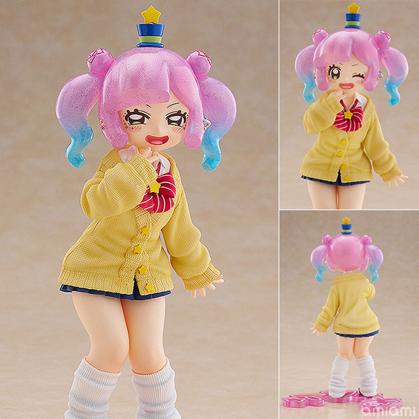 TV Anime "Puniru wa Kawaii Slime" Cute Gyaru Puniru 1/7 Complete Figure