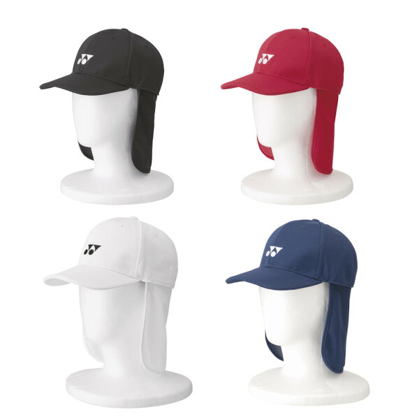 Yonex Cap 40071 — мужская унисекс бадминтонная теннисная кепка.