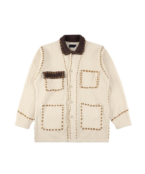 PG1 SHORT COAT