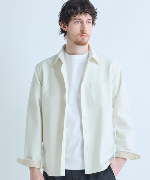 Denim Garage — футболка blue zone <stretch>
