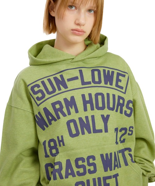 Field Hoodie