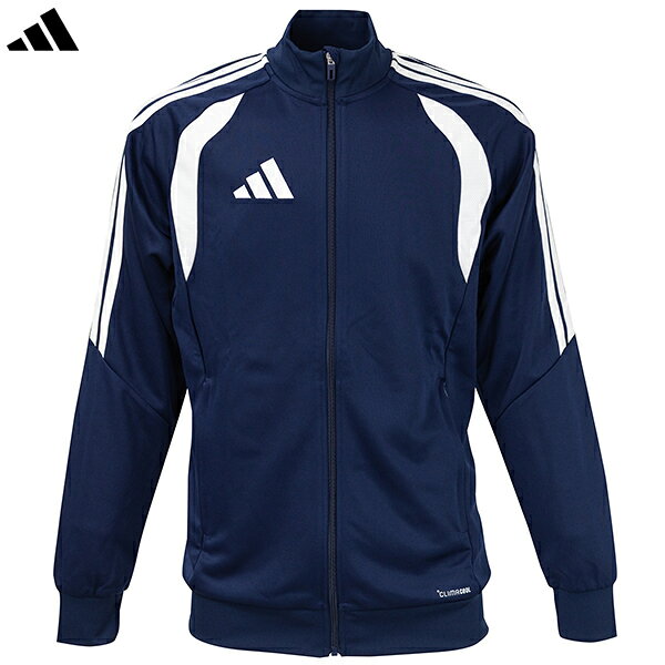 adidas TIRO26 Liga тренировочная куртка взрослая, футбольная тренировка, adidas WO761-JY7205