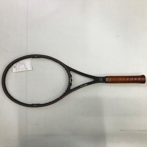 Wilson Pro Staff Mid 85 — ракетка (B/US racketka)