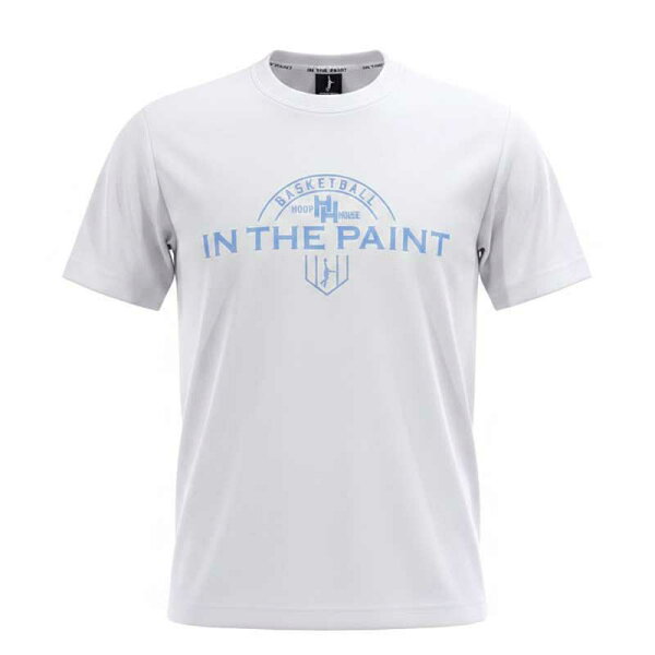 IN THE PAINT флипхаус оригинальная футболка с коротким рукавом баскетбольный шортовит itphhss (itp2601hh0104)