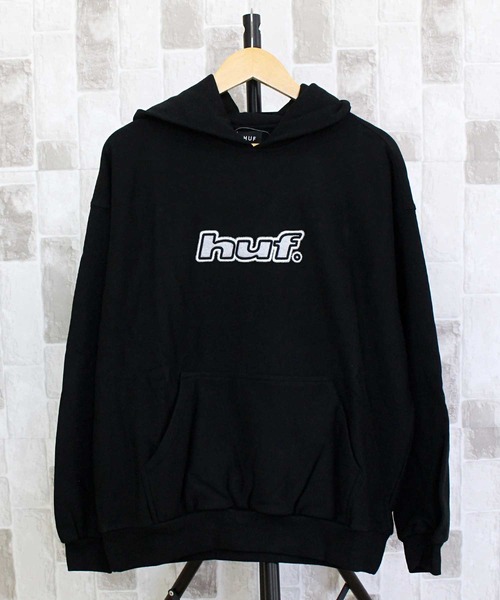 Логотип аппликация Fleece худи LOGO APPLIQUE HOODED FLEECE