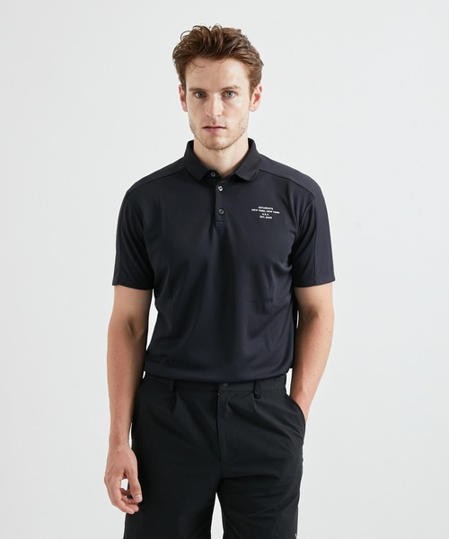 Basic Polo — базовая поло