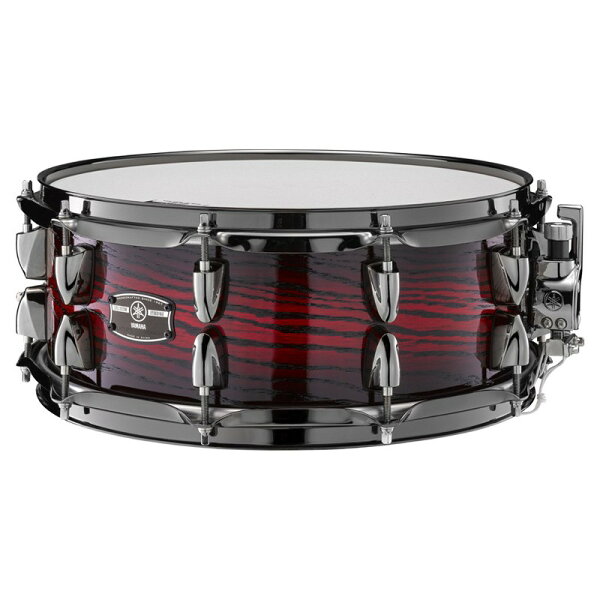 YAMAHA LHS1455UMS LIVE CUSTOM HYBRID OAK 14×5.5 — UZU Magma Sunburst (новинка)