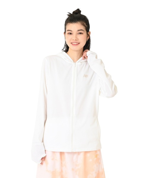 Фанкциональная джип-ап футболка (Fanctional Zip-Up)