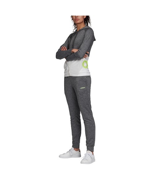 Adidas WESSENTIALS футер‑тракс‑свитшот