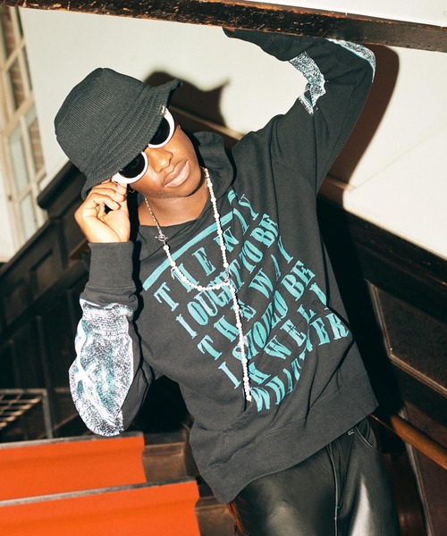 Grunge Ad Hoodie — худи Grunge Ad