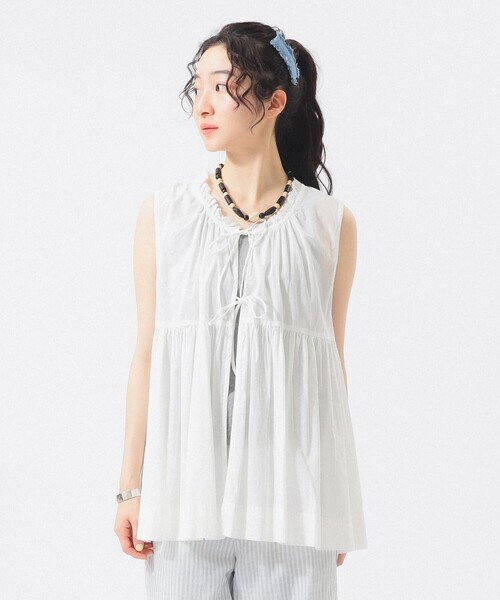 [7/31 повторное снижение цены] Cotton Gauze Norsleeve