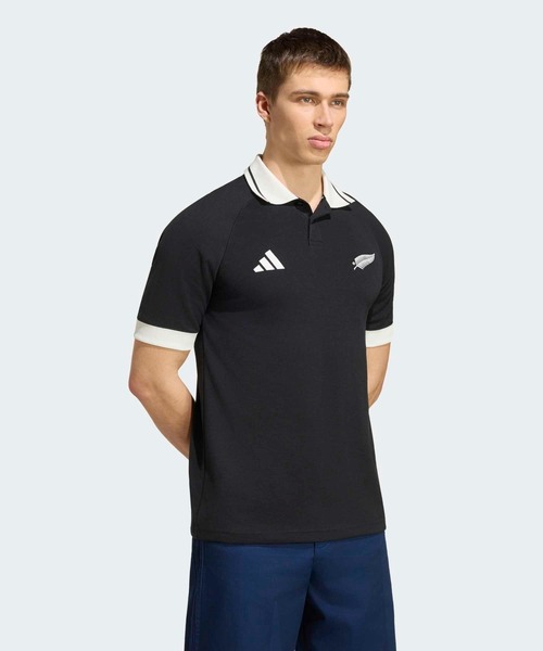 Орелблэкс легкая реглан‑футболка / Adidas