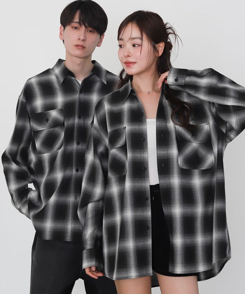 WEGO [26th 春夏 新作]онбреччо‑футболка с принтом