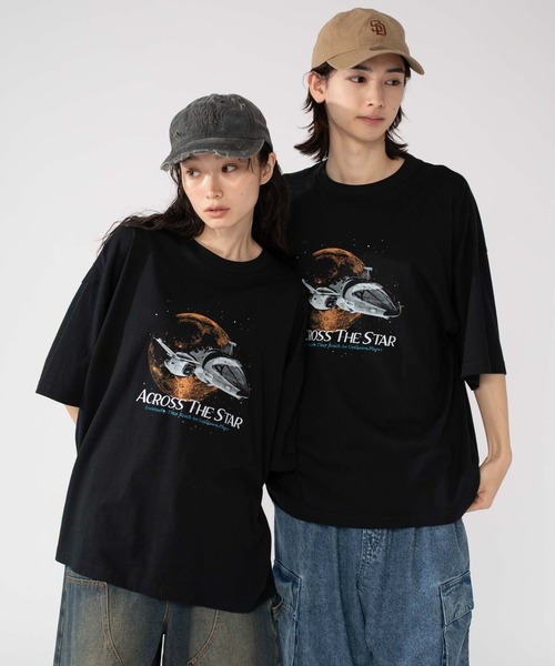 WEGO футболка Asort Graffiti T (популярная модель в этом сезоне)