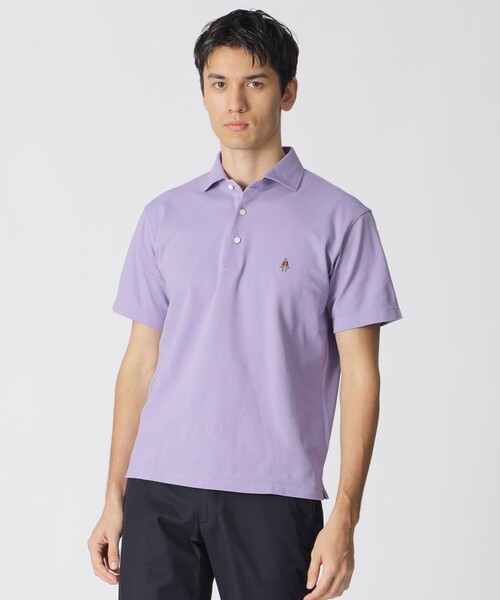 [Wovshabu] ветровка «Оленёнок» Catwear Poloshirt