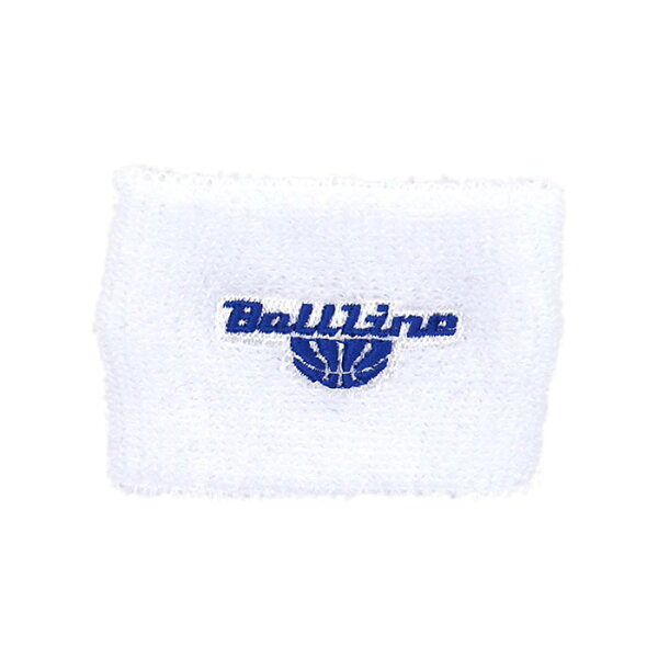 BALL LINE BLAC014N0106 WHTRYL — баскетбольный мяч Listband 26SS