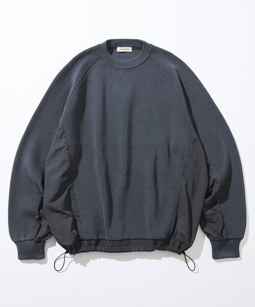 Лимитированная версия Lilax fit nylon сменный дюккинг круз начейник / хэмкорд (лимит)