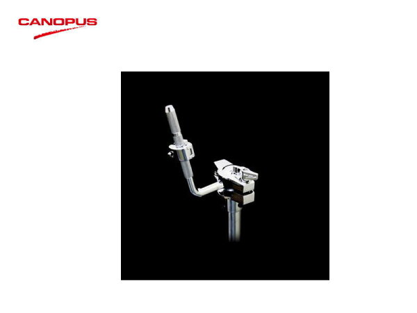 CANOPUS CSTH-2 single-tom holder (держатель тома)