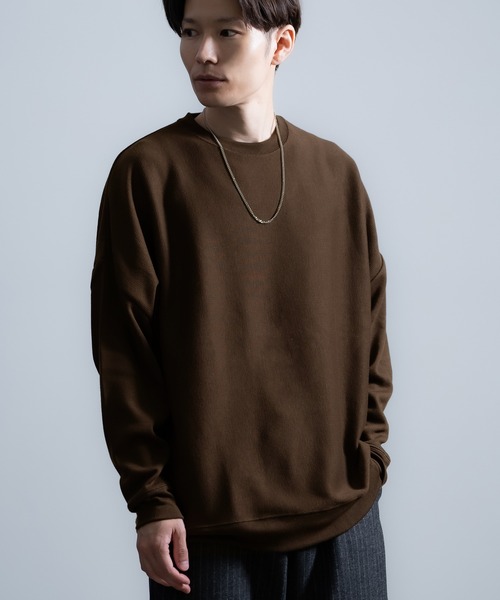 Миланориб Dorman knit — трикотажная куртка Dorman