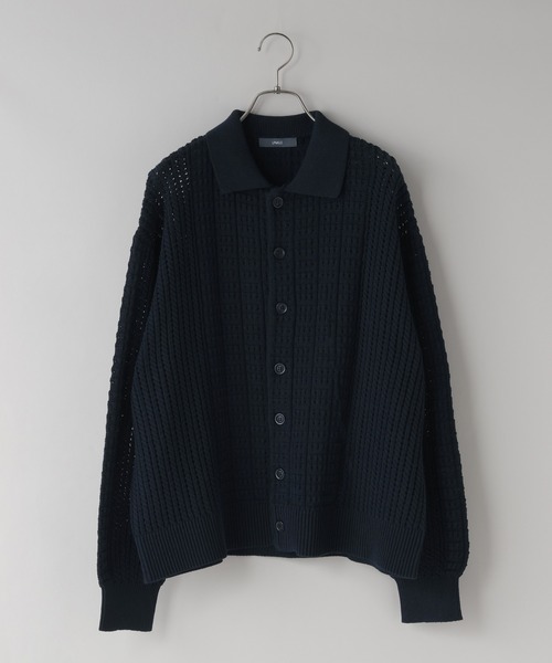 LFM(U) — Crochea Minut Polokardigan, унисекс 656160
