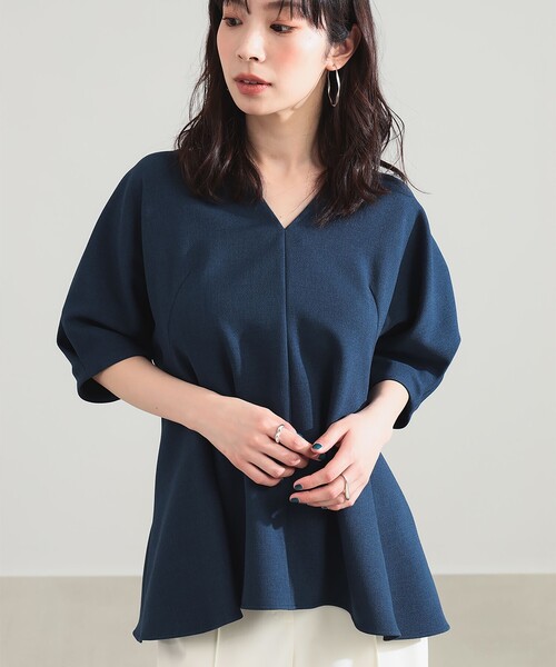 Amnzen PepRam Blouse — блузка (скидка 8/6)
