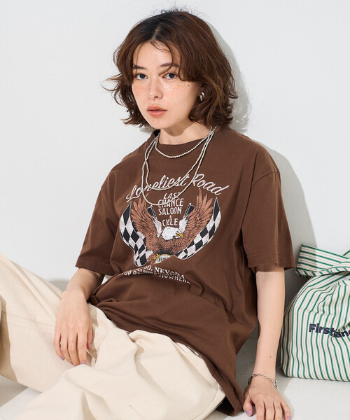 Rock T-shirt — рок-футболка
