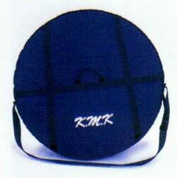 K.M.K KGCS-28 — мягкий чехол для 26–28 дюймов, нейлон, с ремнём KMK