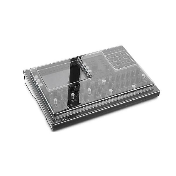 Decksaver DS-PC-IRIDIUM защитный чехол (летняя распродажа)