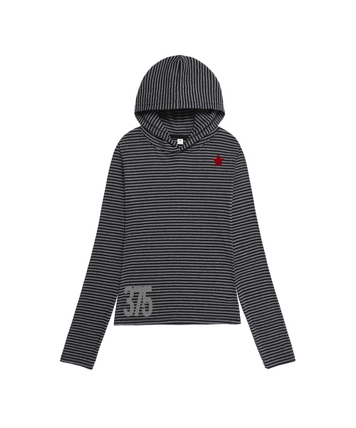 375 Street Fluid Folds sleeve (стрит‑фуд)
