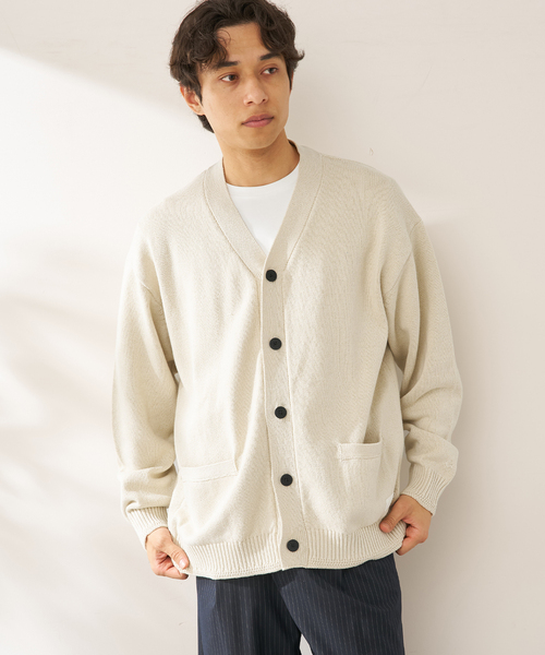 SCI‑SCI Overcardigan (оверкардиган)