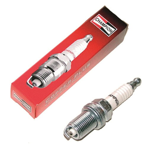 Sparkplug CHAMPION QL87YC морская инженерная деталь, пожарная заглушка 33-896329934 обменный элемент