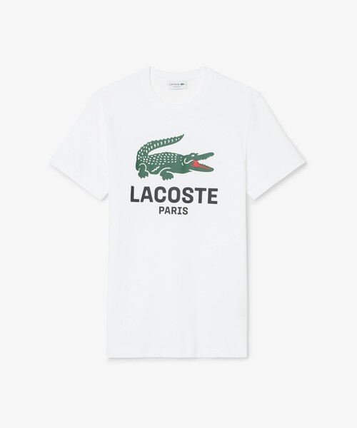 Big Wanilogo print T‑shirt — футболка с крупным логотипом