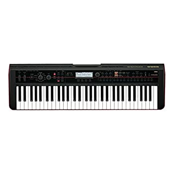 KORG клавишный синтезатор KROSS-61 (B/У)