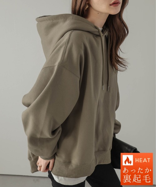 Плотная флисовая толстовка с ворсом внутри (fleece warm inside)