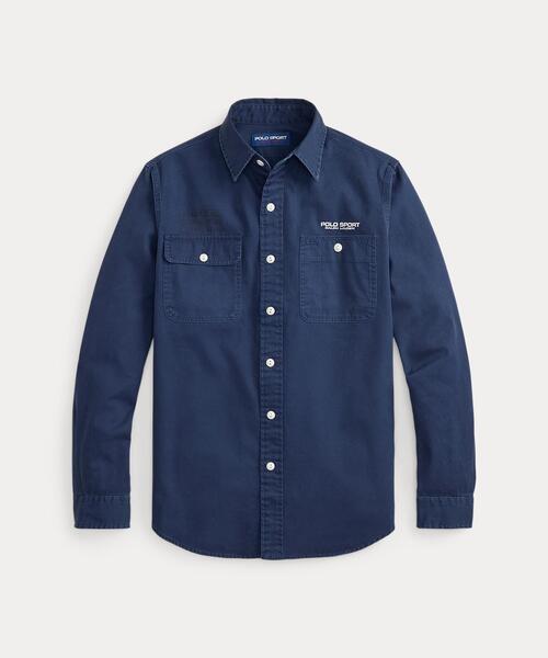 Классический Polo Sport — футболка от Polo Sport