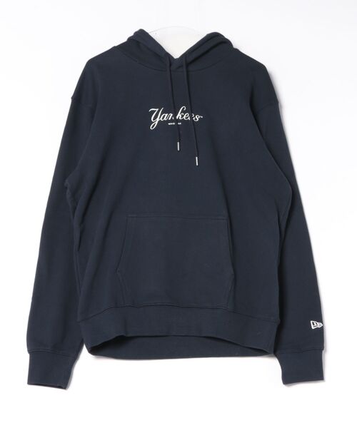 Sweat Pullover Hoodie MLB — свитшот‑худи