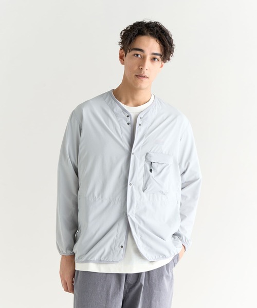 PLC EXCURSION CARDIGAN — кардиган PLC Excursion
