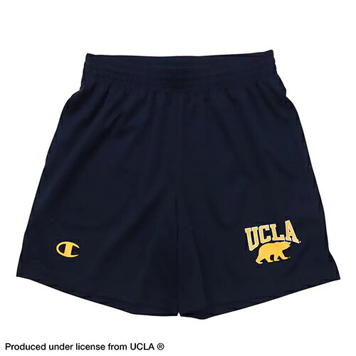 Champion UCLA Shorts — шорты мужские C3‑BB565‑370