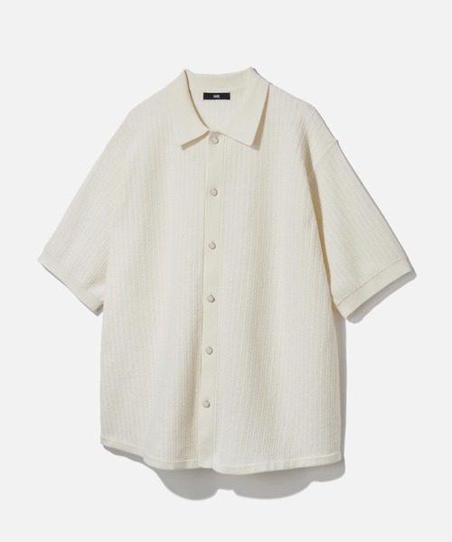 Paul Botannit Shirt (HARE)