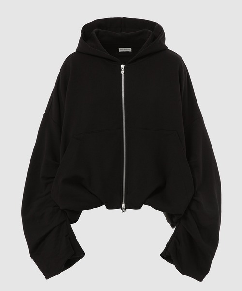 HANNETT TRIS 4610 WK. SWEATER — свитер