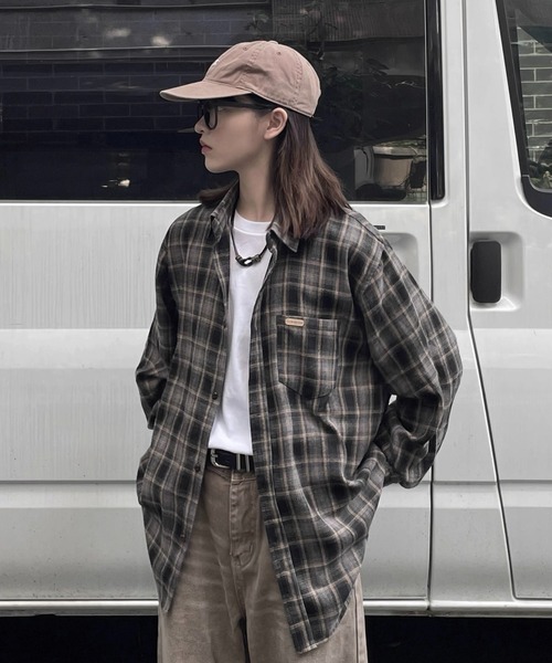 UNISEX On Breched пуповина Oversized — футболка оверсайз