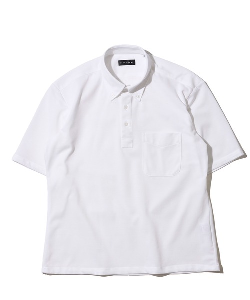 Сушка быстрая: Dry Stretch Polo Shirt (быстро сохнущая)