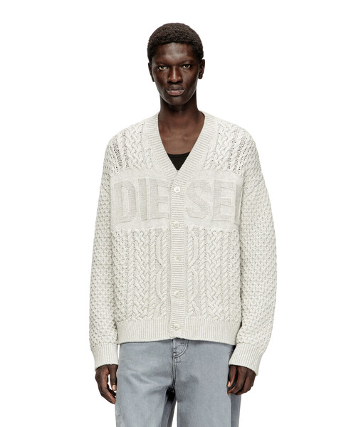 Mens Cardigan K-ANTOINE — мужской кардиган K-ANTOINE
