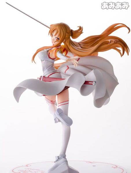 Ichiban Kuji Premium Sword Art Online STAGE2 B Prize - Asuna Premium Figure (Game-prize)