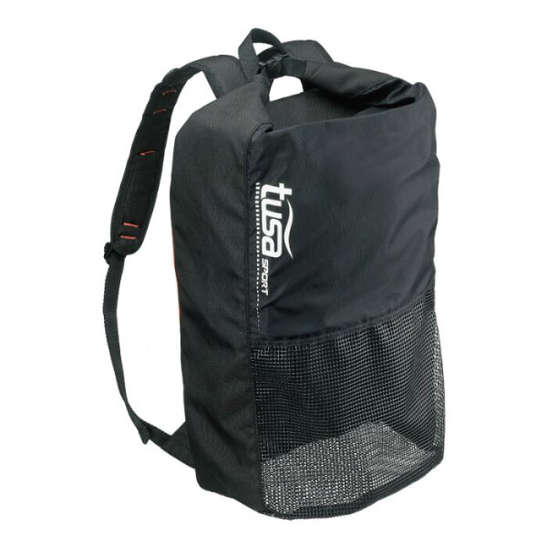 TUSA Sport UA0302 мешковый рюкзак 30L для дайвинга, сумка для подводных плаваний