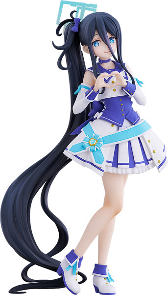 POP UP PARADE Blue Archive Aris: Mischievous * Straight Ver. Complete Figure